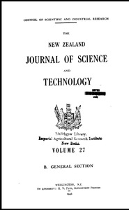 Optical properties and chemical composition of two micas from Westland, South Island, New Zealand